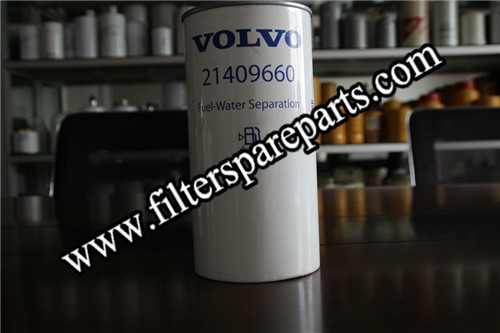 21409660 Volvo Fuel-Water Separation